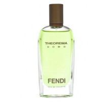 Аромат Fendi Theorema Uomo Туалетная вода