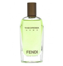 Аромат Fendi Theorema Uomo Туалетная вода