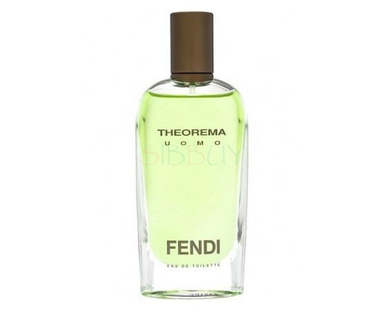 Купить недорого Аромат Fendi Theorema Uomo Туалетная вода