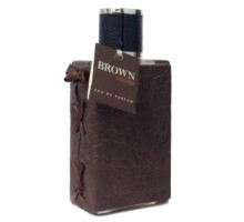 Аромат Fragrance World Brown orchid Парфюмерная вода