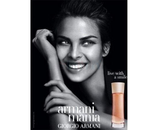 Купить недорого Аромат Giorgio Armani Armani Mania Pour Femme Парфюмерная вода