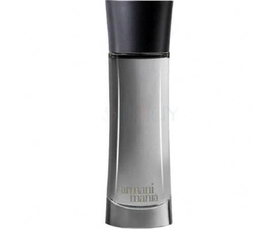 Купить недорого Аромат Giorgio Armani Armani Mania Pour Homme Туалетная вода