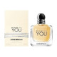 Купить недорого Аромат Giorgio Armani Emporio Armani Because It’s You Парфюмерная вода