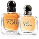 Купить недорого Аромат Giorgio Armani Emporio Armani Because It’s You Парфюмерная вода