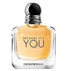 Аромат Giorgio Armani Emporio Armani Because It’s You Парфюмерная вода