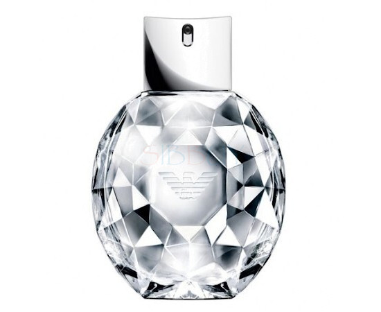 Купить недорого Аромат Giorgio Armani Emporio Armani Diamonds Парфюмерная вода