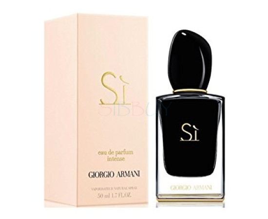 Купить недорого Аромат Giorgio Armani Si Intense Парфюмерная вода