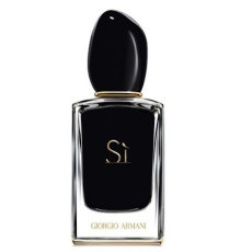 Аромат Giorgio Armani Si Intense Парфюмерная вода