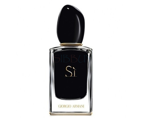 Купить недорого Аромат Giorgio Armani Si Intense Парфюмерная вода
