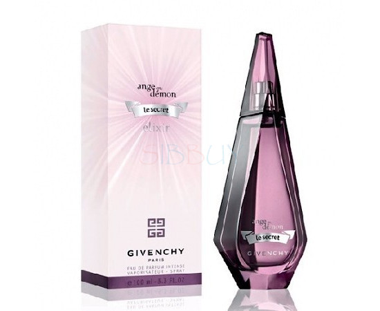 Купить недорого Аромат Givenchy Ange ou Demon Le Secret Elixir Парфюмерная вода