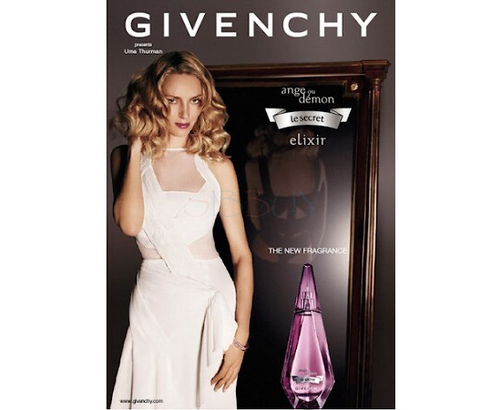 Купить недорого Аромат Givenchy Ange ou Demon Le Secret Elixir Парфюмерная вода