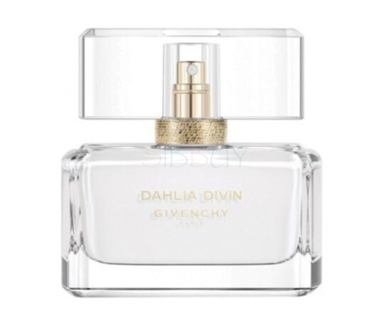Купить недорого Аромат Givenchy Dahlia Divin Eau Initiale Туалетная вода