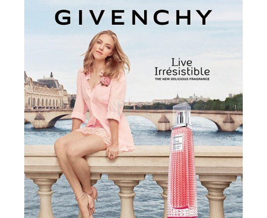 Купить недорого Аромат Givenchy Live Irresistible Delicieuse Парфюмерная вода