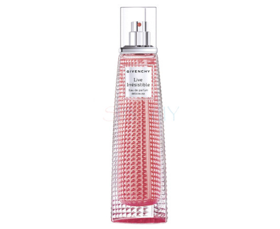 Купить недорого Аромат Givenchy Live Irresistible Delicieuse Парфюмерная вода