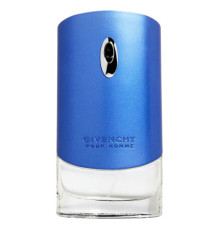 Аромат Givenchy Pour Homme Blue Label Туалетная вода