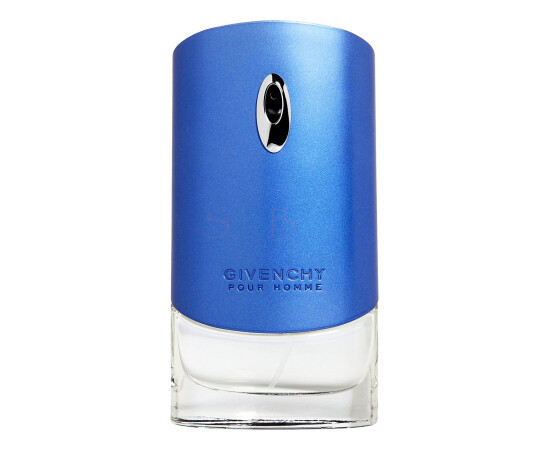 Купить недорого Аромат Givenchy Pour Homme Blue Label Туалетная вода