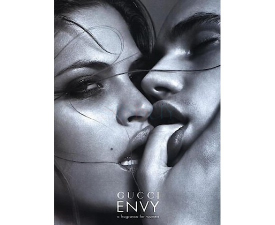 Купить недорого Аромат Gucci Envy Туалетная вода