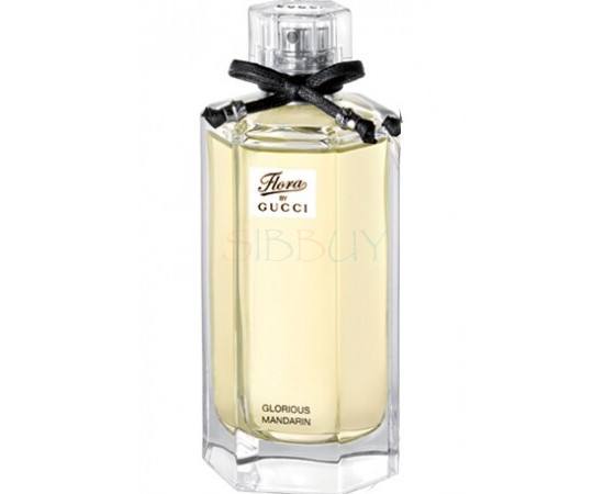 Купить недорого Аромат Gucci Flora by Gucci Glorious Mandarin Туалетная вода