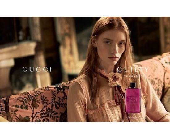 Купить недорого Аромат Gucci Guilty Absolute Pour Femme Парфюмерная вода