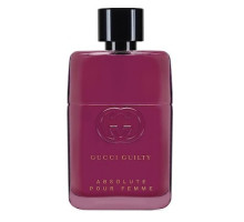 Аромат Gucci Guilty Absolute Pour Femme Парфюмерная вода