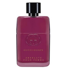 Аромат Gucci Guilty Absolute Pour Femme Парфюмерная вода