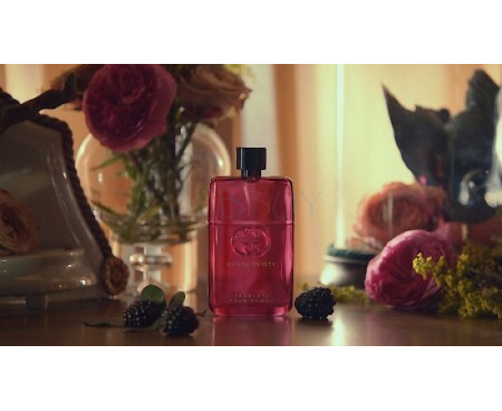 Купить недорого Аромат Gucci Guilty Absolute Pour Femme Парфюмерная вода