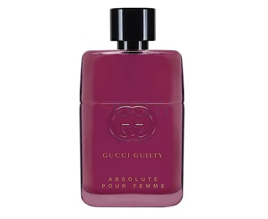 Купить недорого Аромат Gucci Guilty Absolute Pour Femme Парфюмерная вода