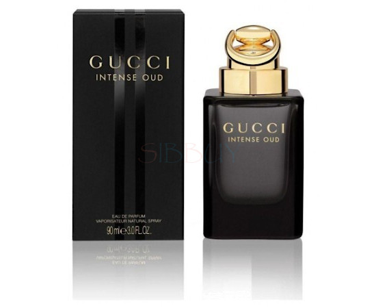 Купить недорого Аромат Gucci Intense Oud Парфюмерная вода