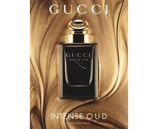 Купить недорого Аромат Gucci Intense Oud Парфюмерная вода