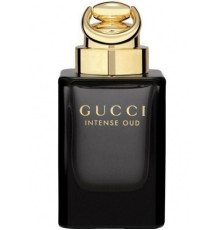 Аромат Gucci Intense Oud Парфюмерная вода