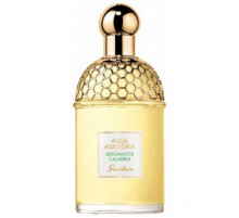 Аромат Guerlain Aqua Allegoria Bergamote Calabria Туалетная вода