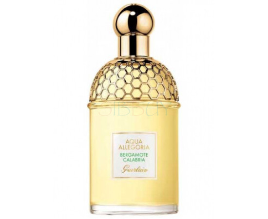 Купить недорого Аромат Guerlain Aqua Allegoria Bergamote Calabria Туалетная вода