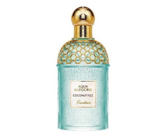 Купить недорого Аромат Guerlain Aqua Allegoria Coconut Fizz Туалетная вода