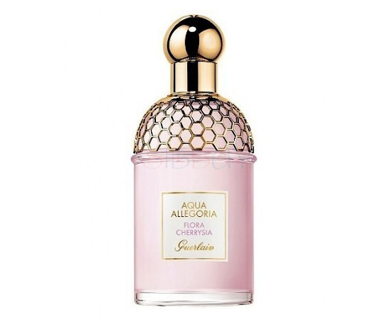 Купить недорого Аромат Guerlain Aqua Allegoria Flora Cherrysia Туалетная вода