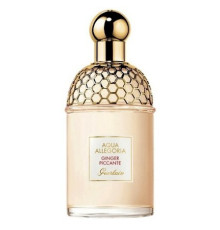 Аромат Guerlain Aqua Allegoria Ginger Piccante Туалетная вода
