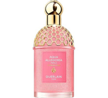 Аромат Guerlain Aqua Allegoria Perle Florabloom Парфюмерная вода