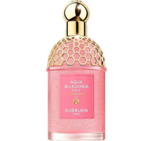 Аромат Guerlain Aqua Allegoria Perle Florabloom Парфюмерная вода