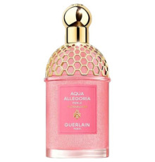 Аромат Guerlain Aqua Allegoria Perle Florabloom Парфюмерная вода