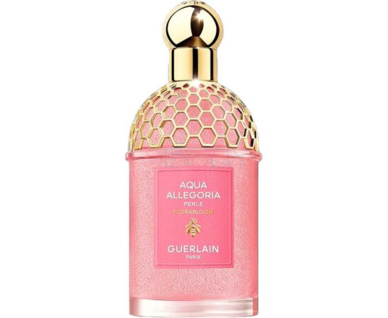 Купить недорого Аромат Guerlain Aqua Allegoria Perle Florabloom Парфюмерная вода