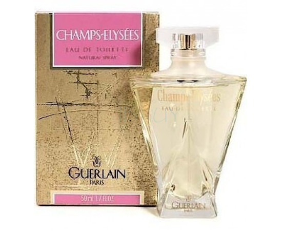 Купить недорого Аромат Guerlain Champs Elysees Eau de Parfum Парфюмерная вода