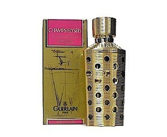 Купить недорого Аромат Guerlain Champs Elysees Eau de Parfum Парфюмерная вода