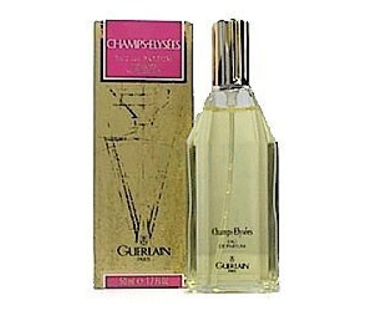 Купить недорого Аромат Guerlain Champs Elysees Eau de Parfum Парфюмерная вода