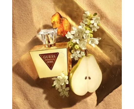 Купить недорого Аромат Guess Seductive Desire for Her Туалетная вода