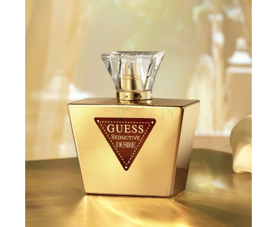 Купить недорого Аромат Guess Seductive Desire for Her Туалетная вода