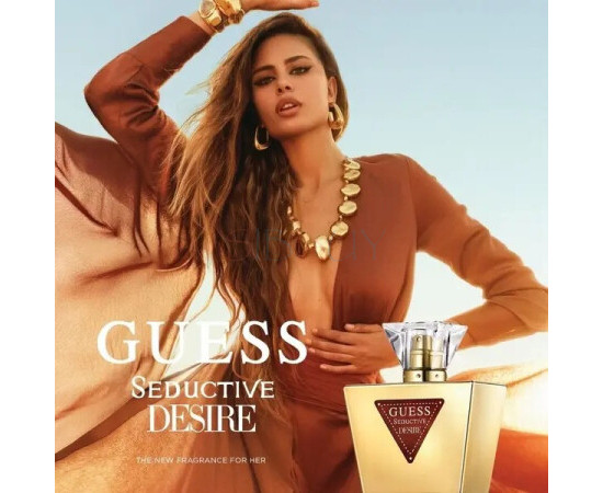 Купить недорого Аромат Guess Seductive Desire for Her Туалетная вода
