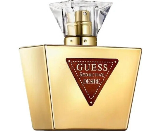 Купить недорого Аромат Guess Seductive Desire for Her Туалетная вода
