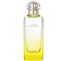 Аромат Hermès Le Jardin de Monsieur Li Туалетная вода