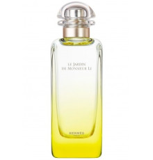 Аромат Hermès Le Jardin de Monsieur Li Туалетная вода