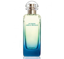 Аромат Hermès Un Jardin Apres la Mousson Туалетная вода