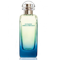 Аромат Hermès Un Jardin Apres la Mousson Туалетная вода